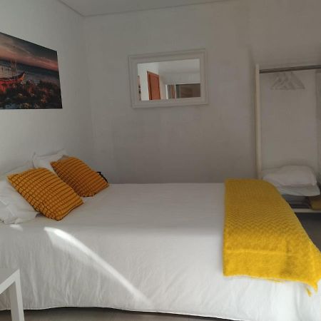 The Ferry House Villa Sao Jacinto Bagian luar foto
